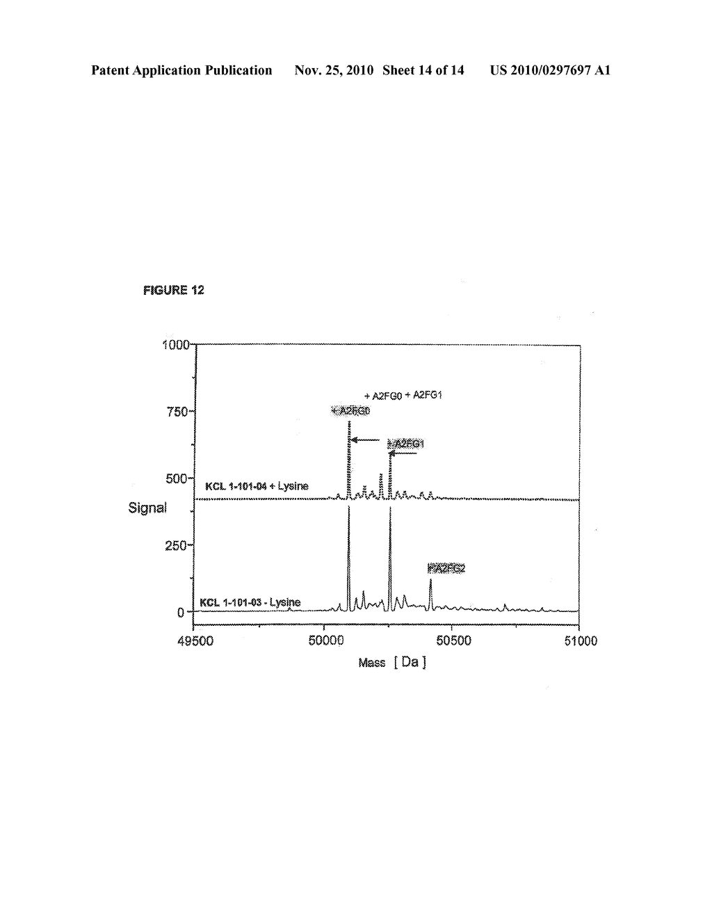 METHODS FOR INCREASING PROTEIN TITERS - diagram, schematic, and image 15