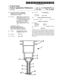 REACTION VESSEL COMPRISING CONDUCTIVE LAYER AND INNER NON-METALLIC LAYER diagram and image