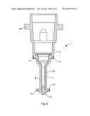 REACTION VESSEL COMPRISING CONDUCTIVE LAYER AND INNER NON-METALLIC LAYER diagram and image