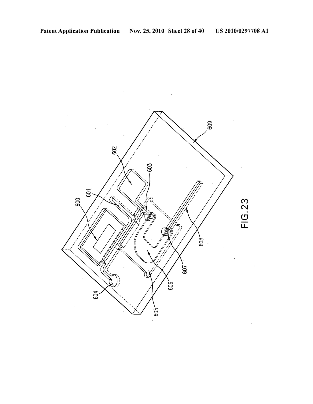 MOLECULAR DIAGNOSTICS SYSTEM AND METHODS - diagram, schematic, and image 29