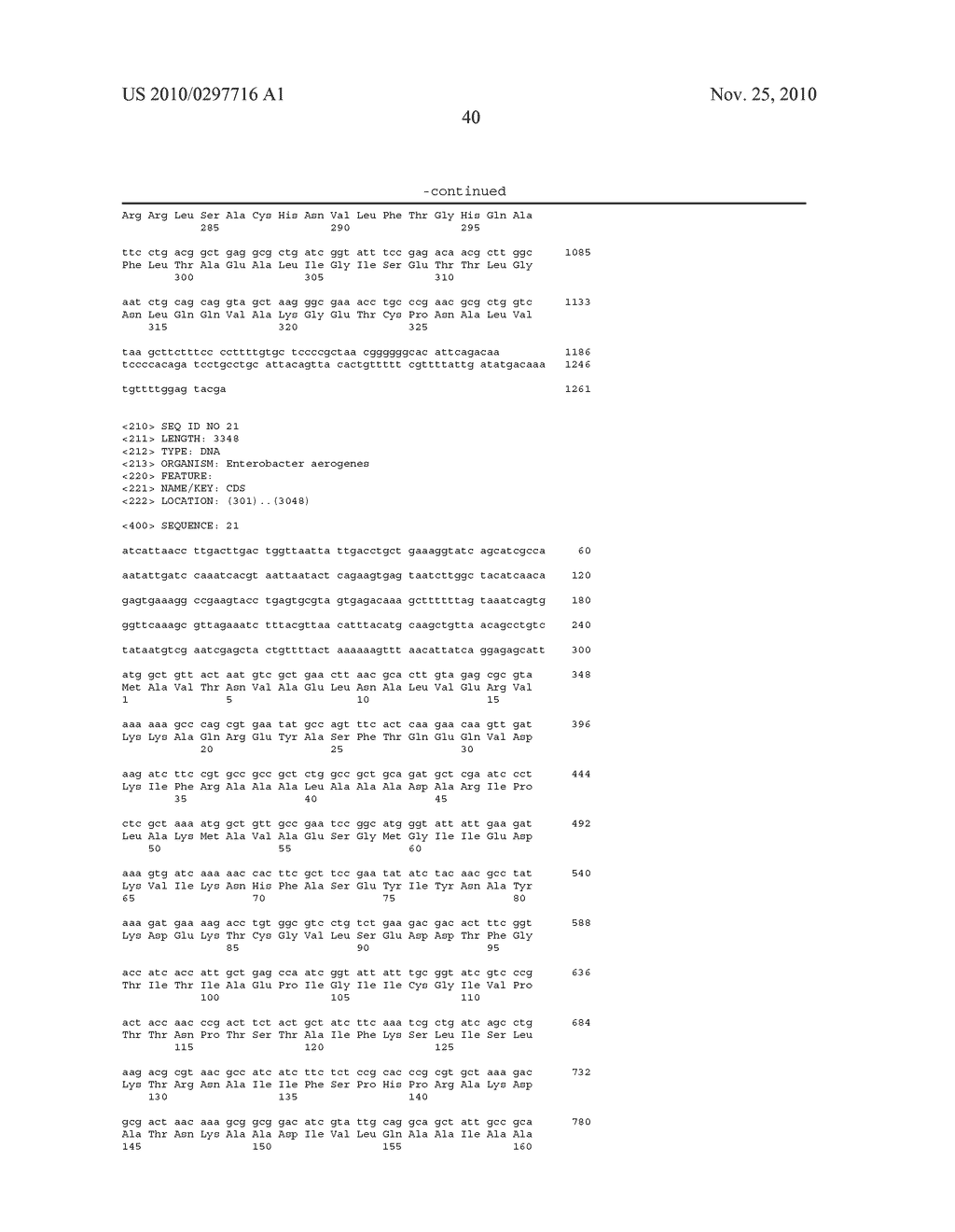 METHOD FOR PRODUCING AN ORGANIC ACID - diagram, schematic, and image 47