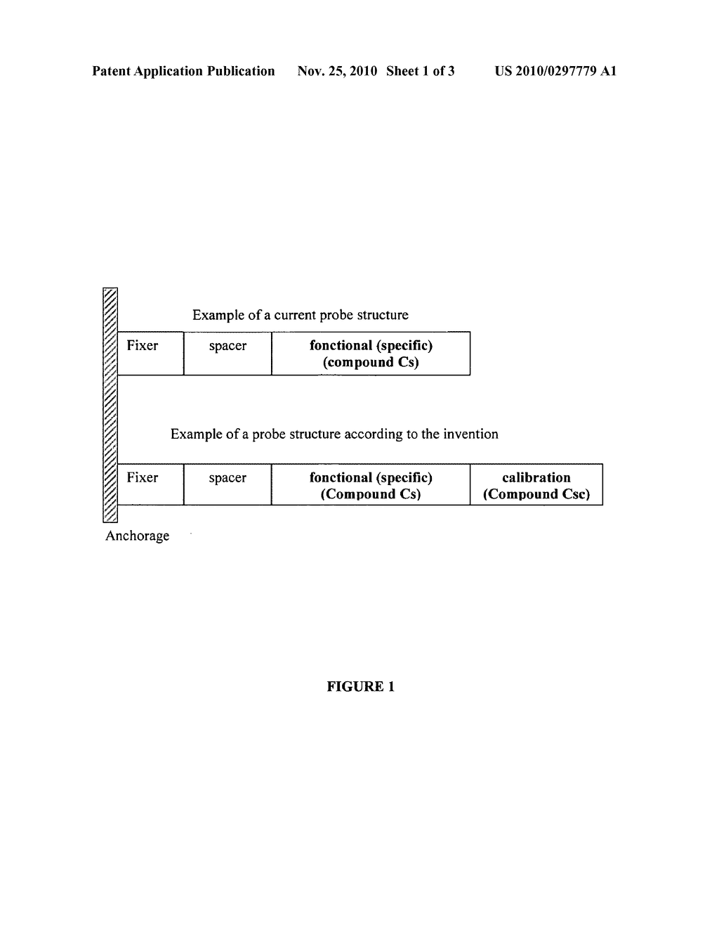 Biochip Self-Calibration Process - diagram, schematic, and image 02