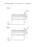 METHOD FOR PRODUCING SEMICONDUCTOR OPTICAL DEVICE diagram and image