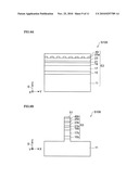 METHOD FOR PRODUCING SEMICONDUCTOR OPTICAL DEVICE diagram and image