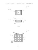 EFFICIENT LED ARRAY diagram and image