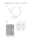 Method for producing semiconductor optical device diagram and image