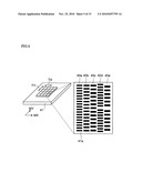 Method for producing semiconductor optical device diagram and image