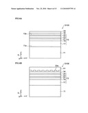 Method for producing semiconductor optical device diagram and image