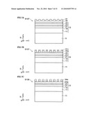 Method for producing semiconductor optical device diagram and image