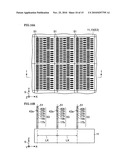 Method for producing semiconductor optical device diagram and image