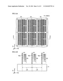 Method for producing semiconductor optical device diagram and image