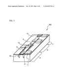 METHOD FOR MANUFACTURING SEMICONDUCTOR DEVICE diagram and image