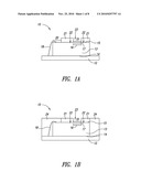 MANUFACTURING METHOD OF AN ELECTRONIC DEVICE INCLUDING OVERMOLDED MEMS DEVICES diagram and image