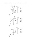 MANUFACTURING METHOD OF AN ELECTRONIC DEVICE INCLUDING OVERMOLDED MEMS DEVICES diagram and image