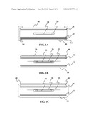 Individually Encapsulated Solar Cells and/or Solar Cell Strings diagram and image