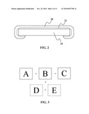 Individually Encapsulated Solar Cells and/or Solar Cell Strings diagram and image