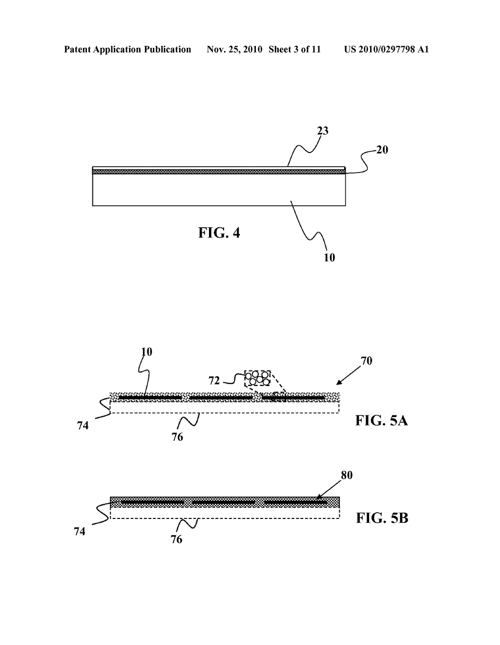 Individually Encapsulated Solar Cells and/or Solar Cell Strings - diagram, schematic, and image 04