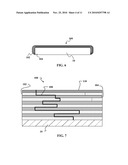 Individually Encapsulated Solar Cells and/or Solar Cell Strings diagram and image