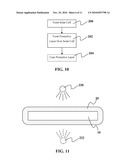 Individually Encapsulated Solar Cells and/or Solar Cell Strings diagram and image