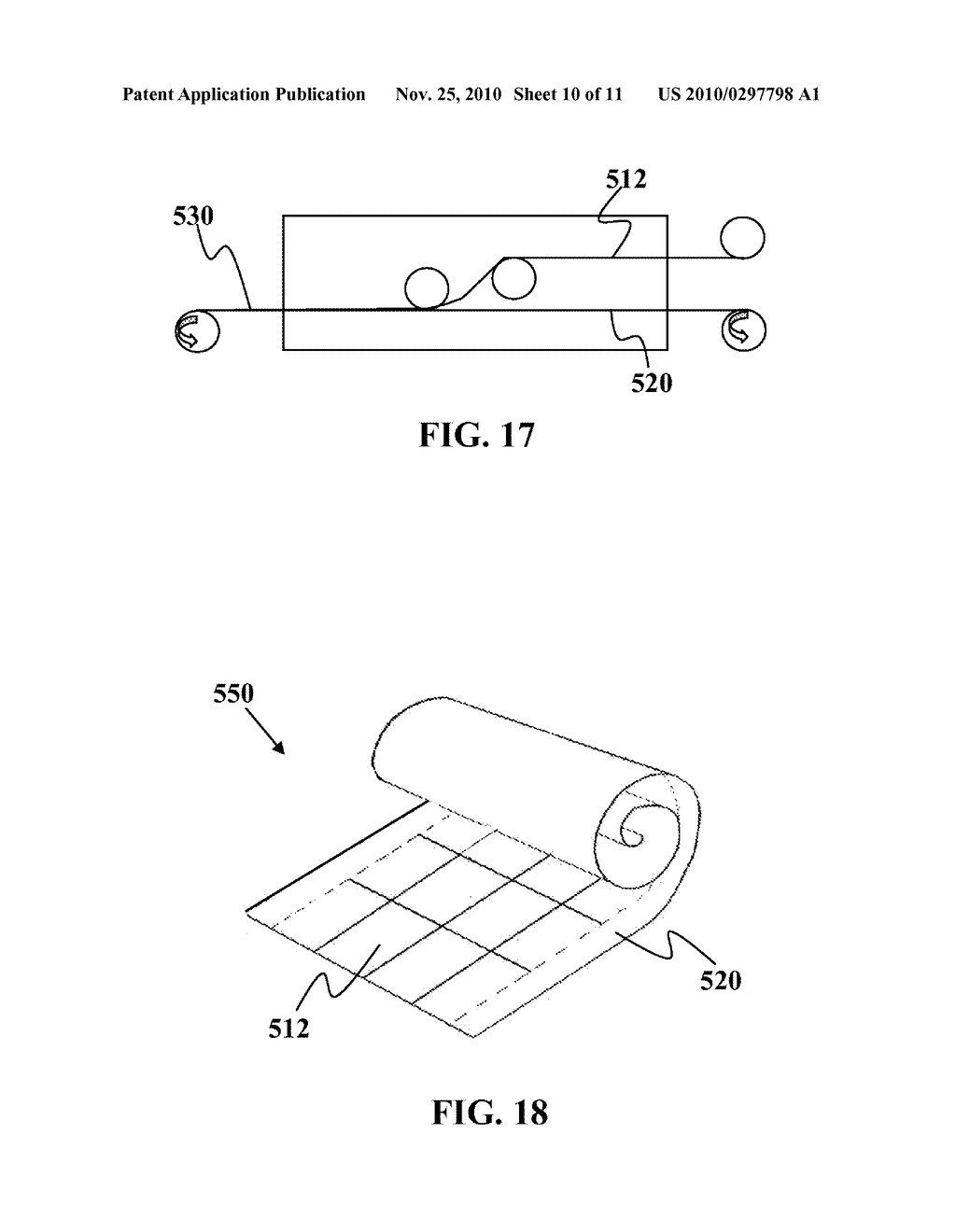 Individually Encapsulated Solar Cells and/or Solar Cell Strings - diagram, schematic, and image 11