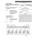 SOLAR CELL ASSEMBLIES AND METHOD OF MANUFACTURING SOLAR CELL ASSEMBLIES diagram and image