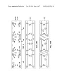 SOLAR CELL ASSEMBLIES AND METHOD OF MANUFACTURING SOLAR CELL ASSEMBLIES diagram and image