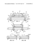 SOLAR CELL ASSEMBLIES AND METHOD OF MANUFACTURING SOLAR CELL ASSEMBLIES diagram and image