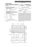 SOLID-STATE IMAGING DEVICE, PRODUCTION METHOD OF THE SAME, AND IMAGING APPARATUS diagram and image