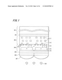 SOLID-STATE IMAGING DEVICE, PRODUCTION METHOD OF THE SAME, AND IMAGING APPARATUS diagram and image