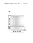 SOLID-STATE IMAGING DEVICE, PRODUCTION METHOD OF THE SAME, AND IMAGING APPARATUS diagram and image