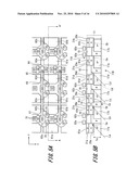 SOLID-STATE IMAGING DEVICE, PRODUCTION METHOD OF THE SAME, AND IMAGING APPARATUS diagram and image