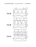 SOLID-STATE IMAGING DEVICE, PRODUCTION METHOD OF THE SAME, AND IMAGING APPARATUS diagram and image