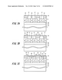 SOLID-STATE IMAGING DEVICE, PRODUCTION METHOD OF THE SAME, AND IMAGING APPARATUS diagram and image