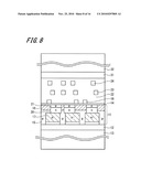 SOLID-STATE IMAGING DEVICE, PRODUCTION METHOD OF THE SAME, AND IMAGING APPARATUS diagram and image