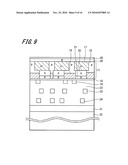 SOLID-STATE IMAGING DEVICE, PRODUCTION METHOD OF THE SAME, AND IMAGING APPARATUS diagram and image