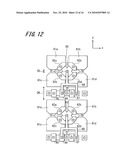 SOLID-STATE IMAGING DEVICE, PRODUCTION METHOD OF THE SAME, AND IMAGING APPARATUS diagram and image