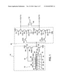 CMOS IMAGER HAVING A NITRIDE DIELECTRIC diagram and image