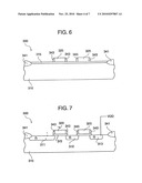 CMOS IMAGER HAVING A NITRIDE DIELECTRIC diagram and image