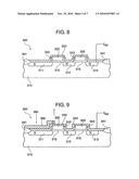 CMOS IMAGER HAVING A NITRIDE DIELECTRIC diagram and image