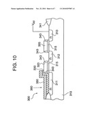 CMOS IMAGER HAVING A NITRIDE DIELECTRIC diagram and image