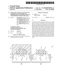 Semiconductor Devices Having pFET with SiGe Gate Electrode and Embedded SiGe Source/Drain Regions and Methods of Making the Same diagram and image