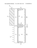 Semiconductor Devices Having pFET with SiGe Gate Electrode and Embedded SiGe Source/Drain Regions and Methods of Making the Same diagram and image