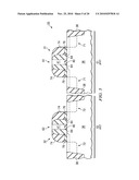 Semiconductor Devices Having pFET with SiGe Gate Electrode and Embedded SiGe Source/Drain Regions and Methods of Making the Same diagram and image