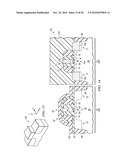 Semiconductor Devices Having pFET with SiGe Gate Electrode and Embedded SiGe Source/Drain Regions and Methods of Making the Same diagram and image