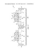 Semiconductor Devices Having pFET with SiGe Gate Electrode and Embedded SiGe Source/Drain Regions and Methods of Making the Same diagram and image