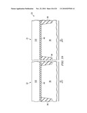 Semiconductor Devices Having pFET with SiGe Gate Electrode and Embedded SiGe Source/Drain Regions and Methods of Making the Same diagram and image