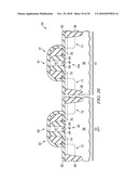 Semiconductor Devices Having pFET with SiGe Gate Electrode and Embedded SiGe Source/Drain Regions and Methods of Making the Same diagram and image