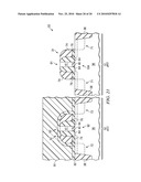 Semiconductor Devices Having pFET with SiGe Gate Electrode and Embedded SiGe Source/Drain Regions and Methods of Making the Same diagram and image