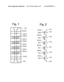 METHOD FOR ANGULAR DOPING OF SOURCE AND DRAIN REGIONS FOR ODD AND EVEN NAND BLOCKS diagram and image