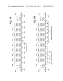 METHOD FOR ANGULAR DOPING OF SOURCE AND DRAIN REGIONS FOR ODD AND EVEN NAND BLOCKS diagram and image